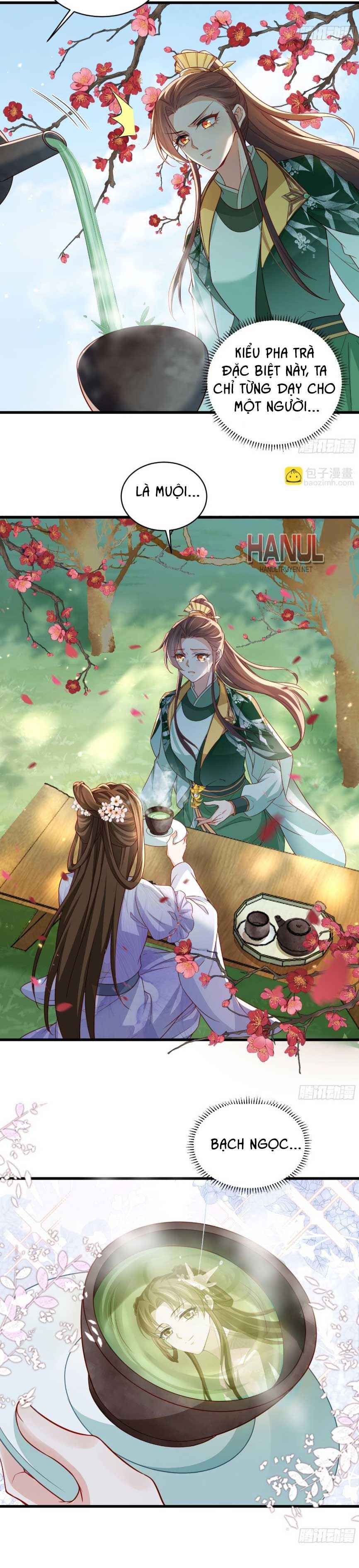 đọc truyện Hoạn Phi Thiên Hạ [hanultruyen.comm] Chương 440 ảnh 11 tại Thiên Thai Truyện