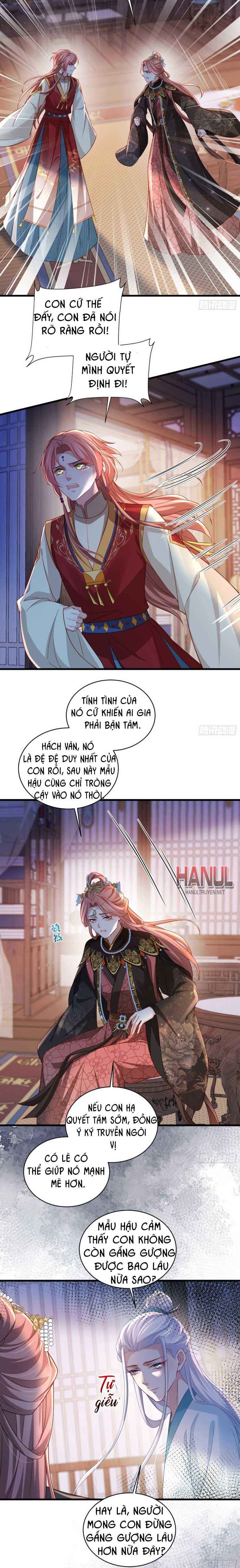 đọc truyện Hoạn Phi Thiên Hạ [hanultruyen.comm] Chương 441 ảnh 10 tại Thiên Thai Truyện