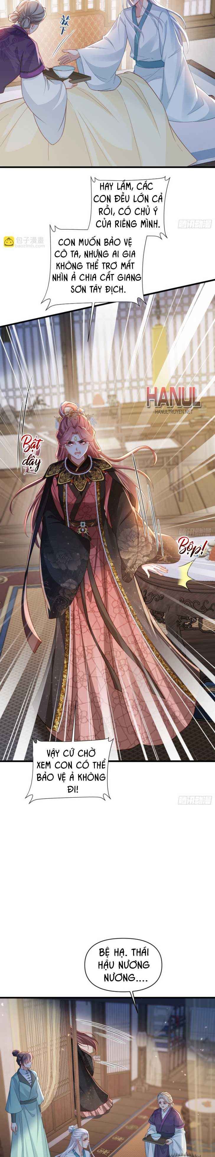 đọc truyện Hoạn Phi Thiên Hạ [hanultruyen.comm] Chương 442 ảnh 3 tại Thiên Thai Truyện