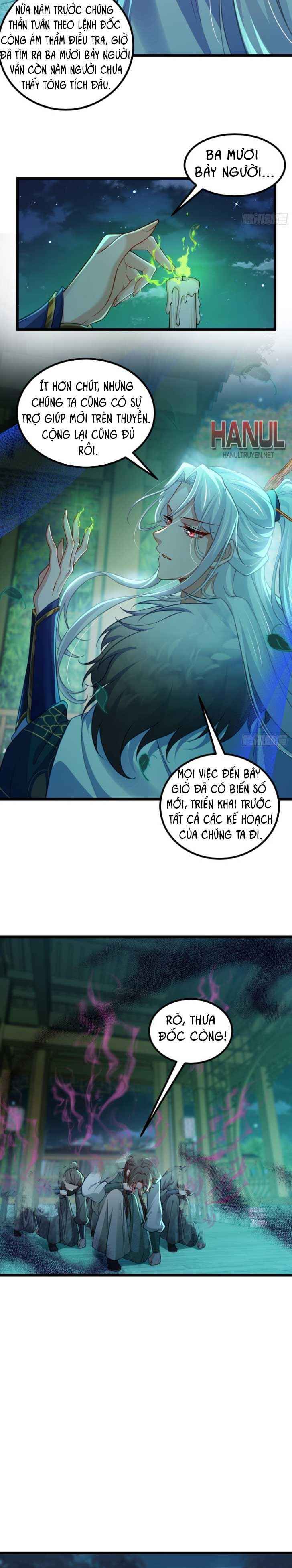 đọc truyện Hoạn Phi Thiên Hạ [hanultruyen.comm] Chương 442 ảnh 7 tại Thiên Thai Truyện