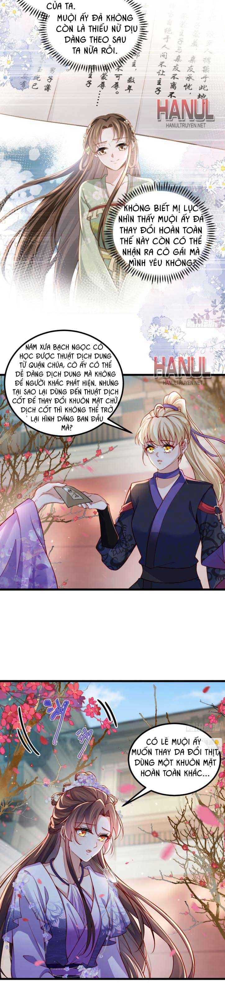 đọc truyện Hoạn Phi Thiên Hạ [hanultruyen.comm] Chương 442 ảnh 9 tại Thiên Thai Truyện