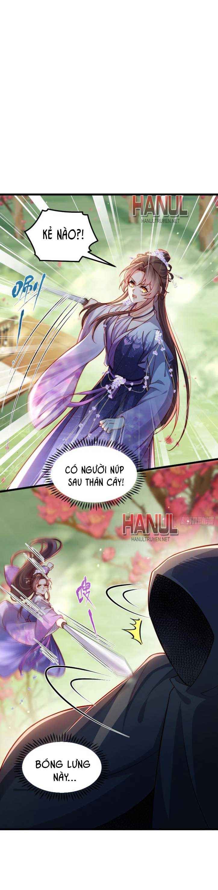 đọc truyện Hoạn Phi Thiên Hạ [hanultruyen.comm] Chương 442 ảnh 10 tại Thiên Thai Truyện