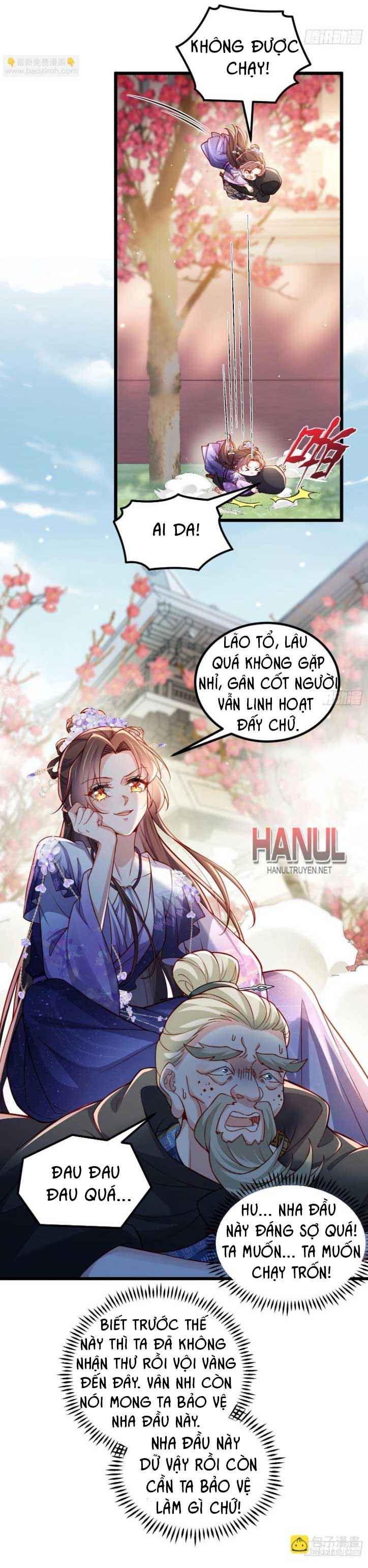 đọc truyện Hoạn Phi Thiên Hạ [hanultruyen.comm] Chương 442 ảnh 11 tại Thiên Thai Truyện