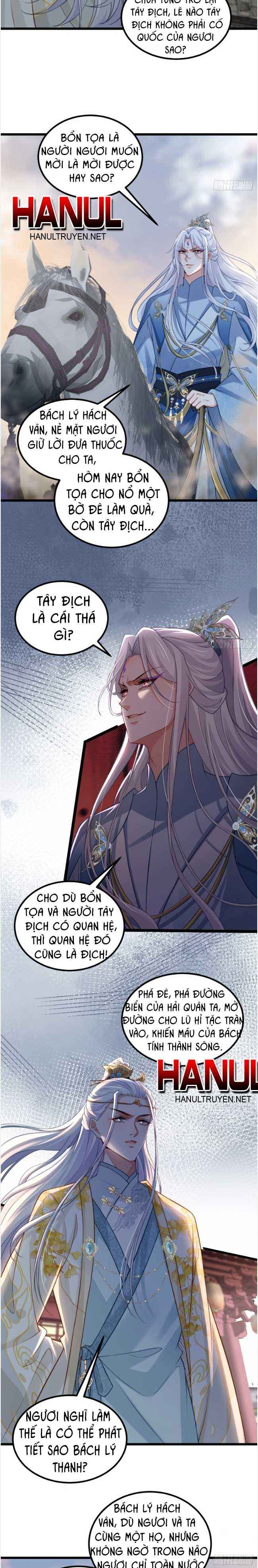 đọc truyện Hoạn Phi Thiên Hạ [hanultruyen.comm] Chương 443 ảnh 3 tại Thiên Thai Truyện