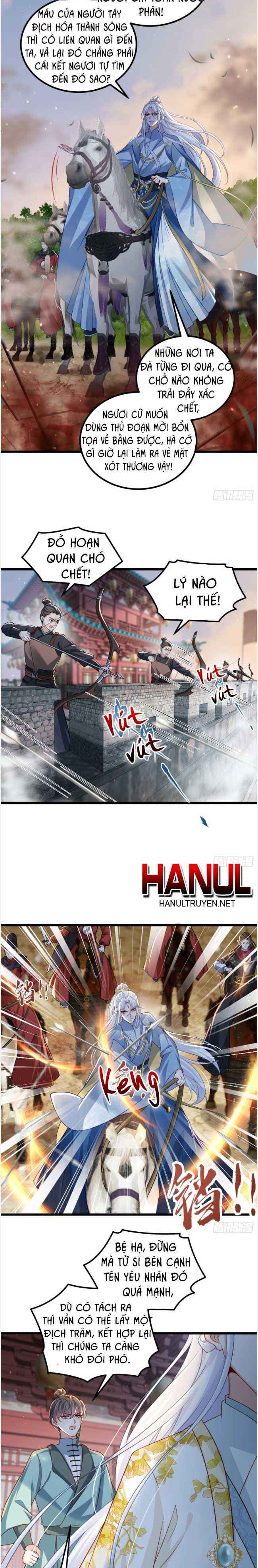 đọc truyện Hoạn Phi Thiên Hạ [hanultruyen.comm] Chương 443 ảnh 4 tại Thiên Thai Truyện