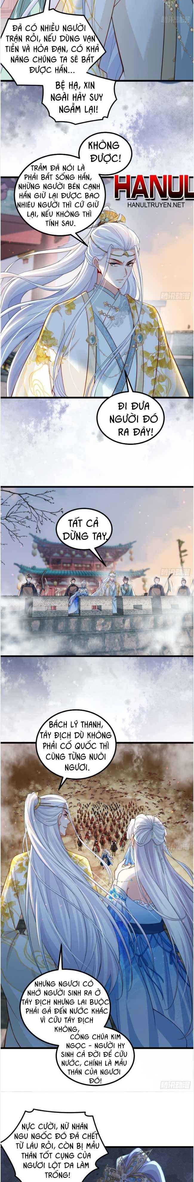 đọc truyện Hoạn Phi Thiên Hạ [hanultruyen.comm] Chương 443 ảnh 5 tại Thiên Thai Truyện