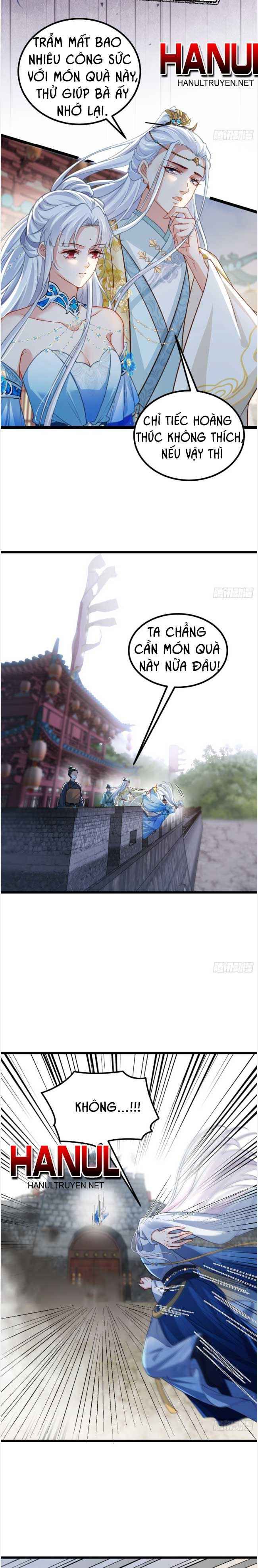 đọc truyện Hoạn Phi Thiên Hạ [hanultruyen.comm] Chương 443 ảnh 7 tại Thiên Thai Truyện