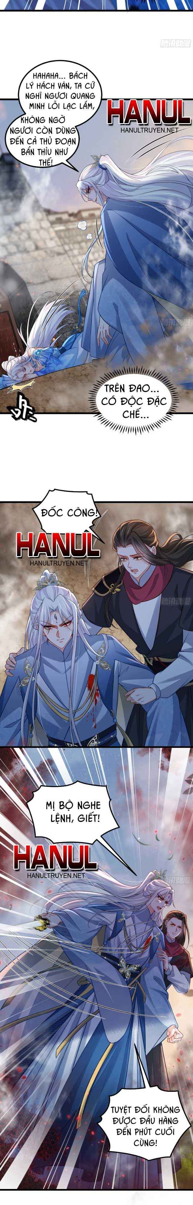 đọc truyện Hoạn Phi Thiên Hạ [hanultruyen.comm] Chương 443 ảnh 9 tại Thiên Thai Truyện