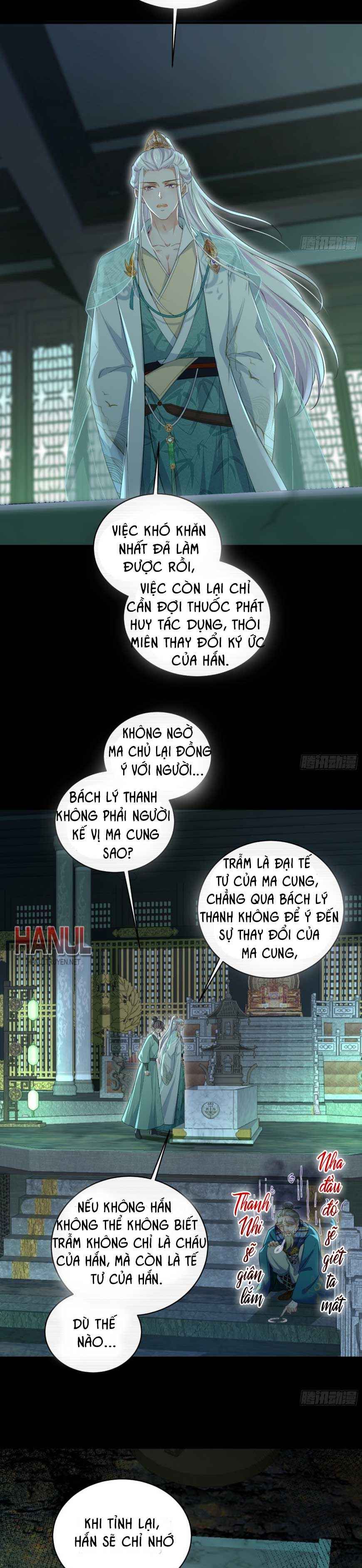 đọc truyện Hoạn Phi Thiên Hạ [hanultruyen.comm] Chương 444 ảnh 3 tại Thiên Thai Truyện