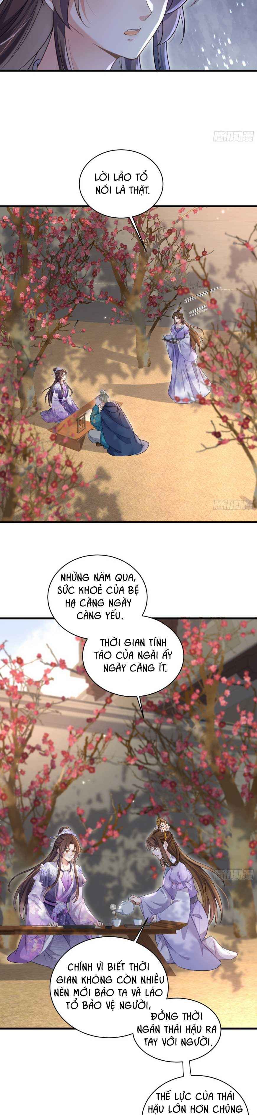 đọc truyện Hoạn Phi Thiên Hạ [hanultruyen.comm] Chương 444 ảnh 7 tại Thiên Thai Truyện