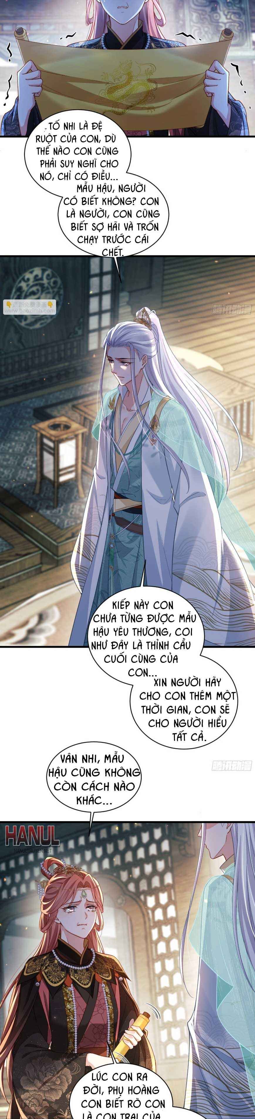 đọc truyện Hoạn Phi Thiên Hạ [hanultruyen.comm] Chương 445 ảnh 4 tại Thiên Thai Truyện