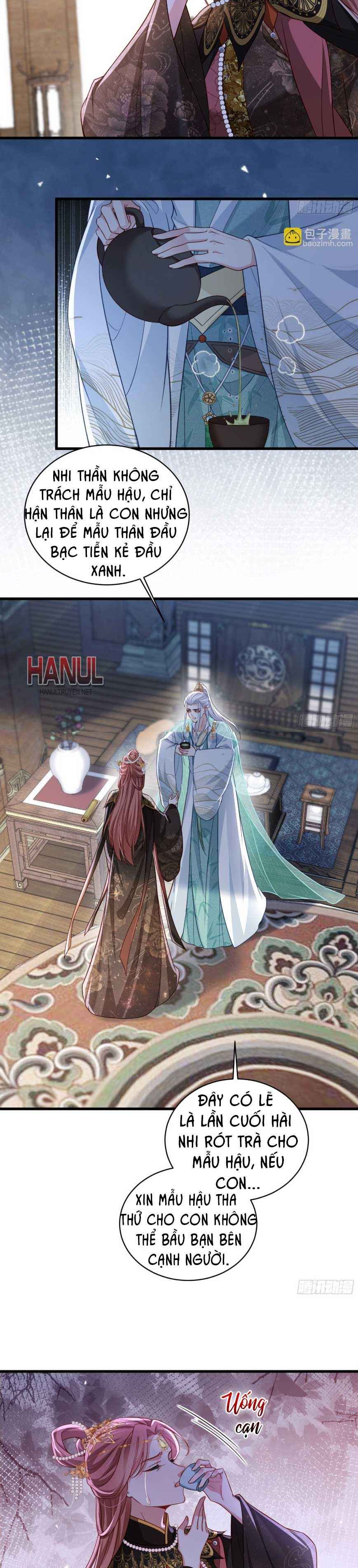 đọc truyện Hoạn Phi Thiên Hạ [hanultruyen.comm] Chương 445 ảnh 6 tại Thiên Thai Truyện