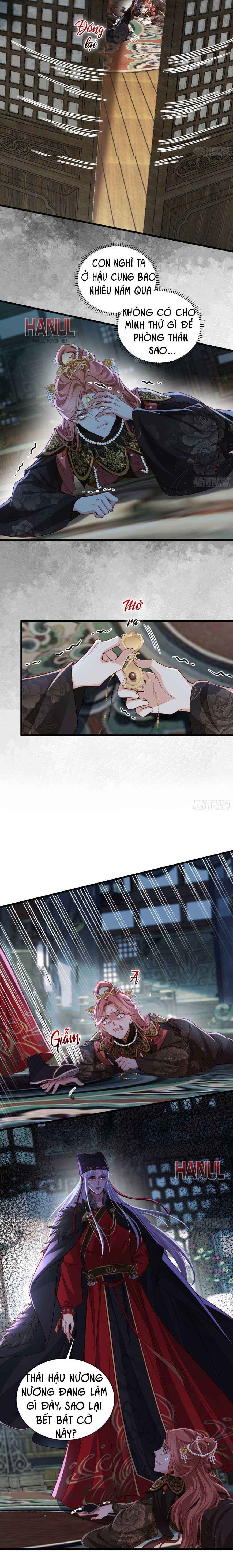 đọc truyện Hoạn Phi Thiên Hạ [hanultruyen.comm] Chương 445 ảnh 10 tại Thiên Thai Truyện