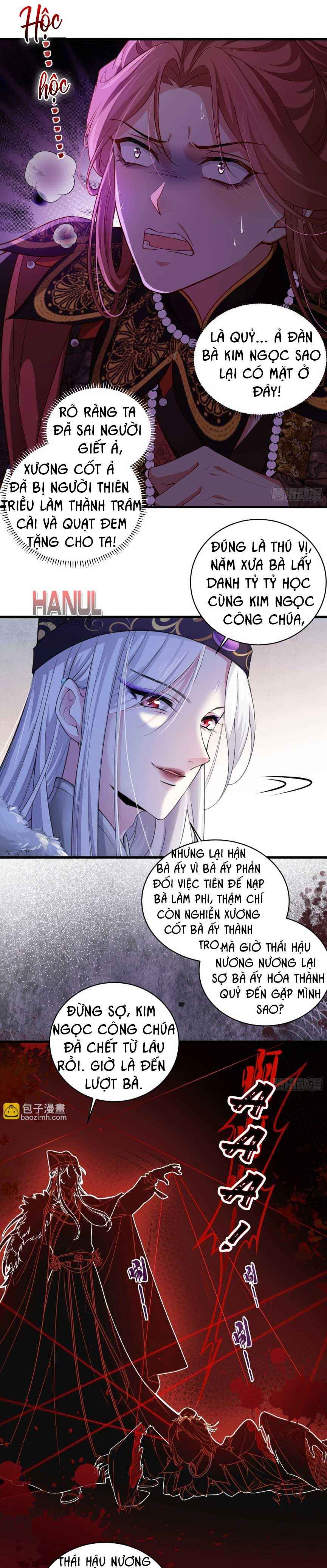 đọc truyện Hoạn Phi Thiên Hạ [hanultruyen.comm] Chương 446 ảnh 3 tại Thiên Thai Truyện