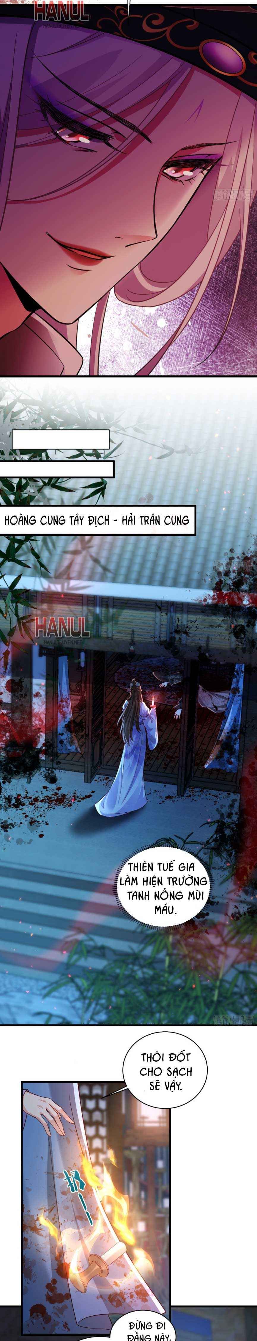 đọc truyện Hoạn Phi Thiên Hạ [hanultruyen.comm] Chương 446 ảnh 5 tại Thiên Thai Truyện