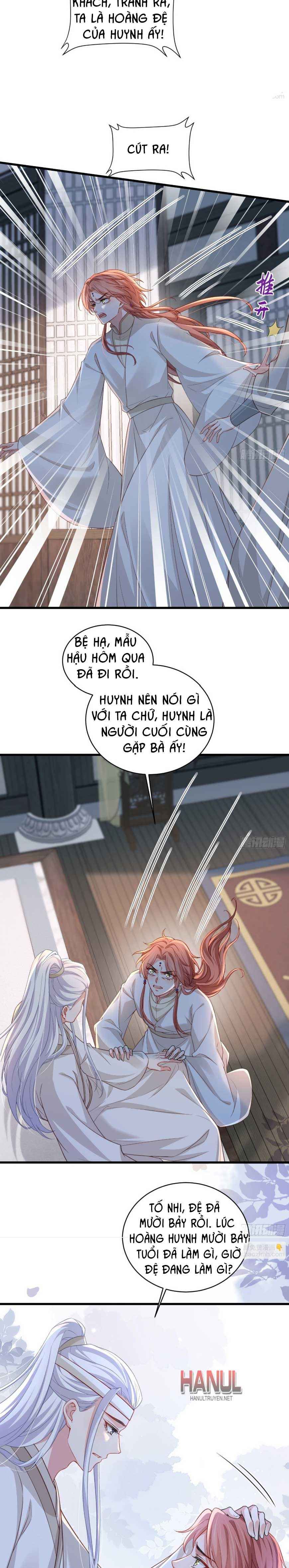 đọc truyện Hoạn Phi Thiên Hạ [hanultruyen.comm] Chương 446 ảnh 10 tại Thiên Thai Truyện