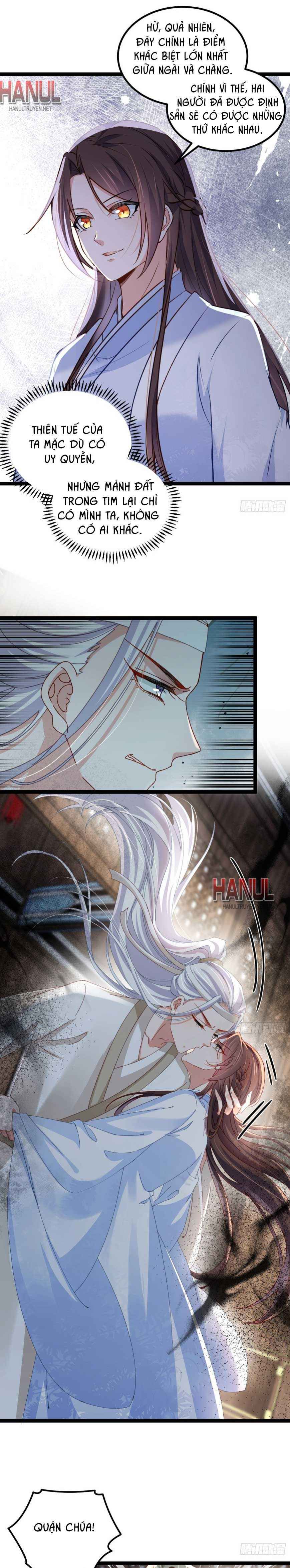 đọc truyện Hoạn Phi Thiên Hạ [hanultruyen.comm] Chương 447 ảnh 5 tại Thiên Thai Truyện