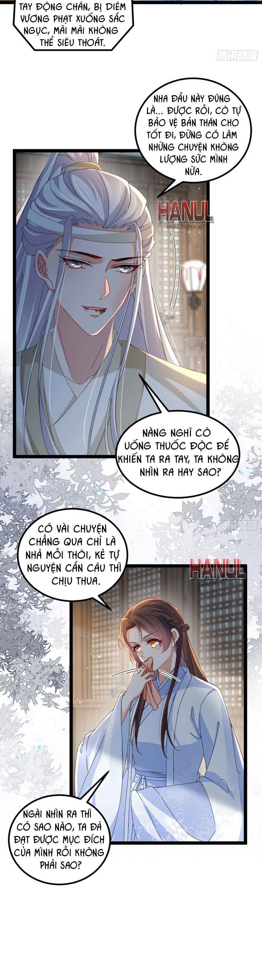 đọc truyện Hoạn Phi Thiên Hạ [hanultruyen.comm] Chương 447 ảnh 7 tại Thiên Thai Truyện