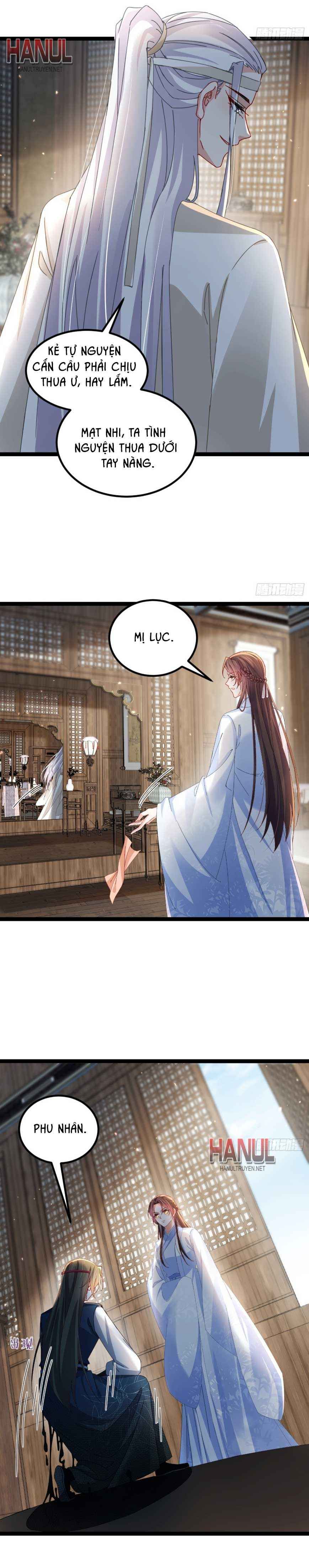 đọc truyện Hoạn Phi Thiên Hạ [hanultruyen.comm] Chương 447 ảnh 8 tại Thiên Thai Truyện