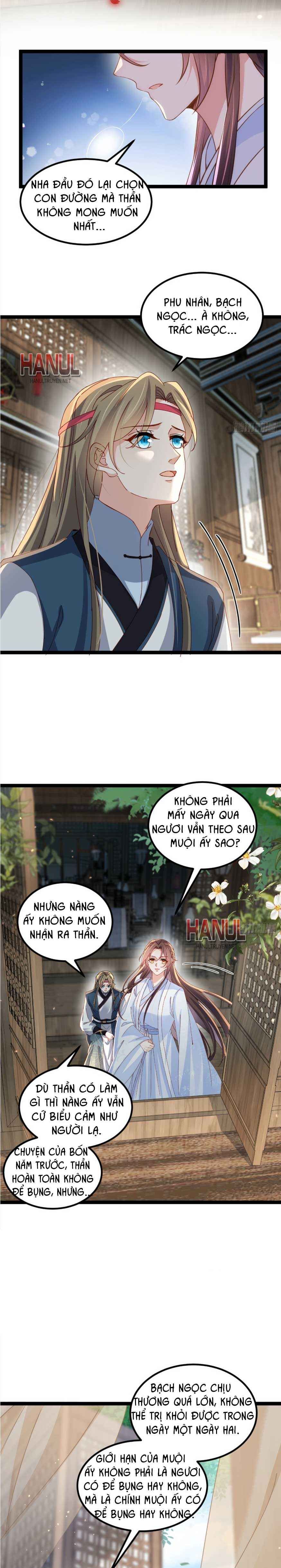 đọc truyện Hoạn Phi Thiên Hạ [hanultruyen.comm] Chương 447 ảnh 10 tại Thiên Thai Truyện