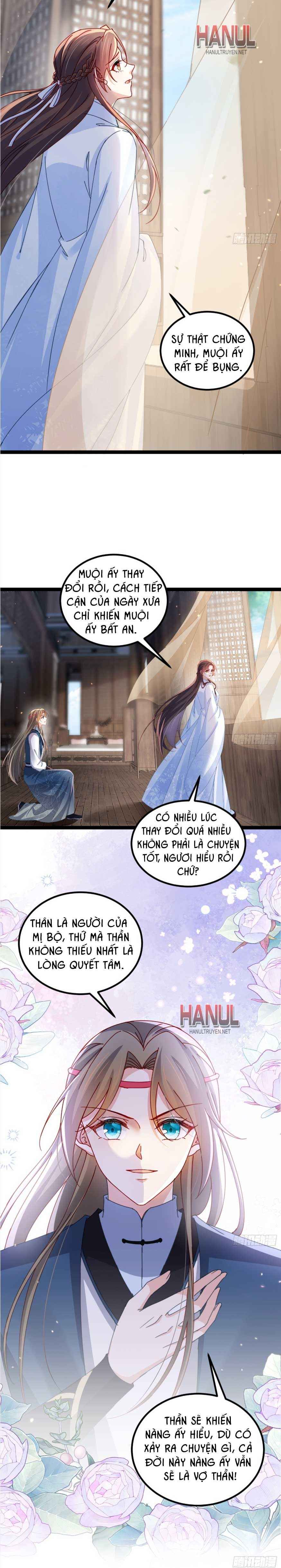 đọc truyện Hoạn Phi Thiên Hạ [hanultruyen.comm] Chương 447 ảnh 11 tại Thiên Thai Truyện