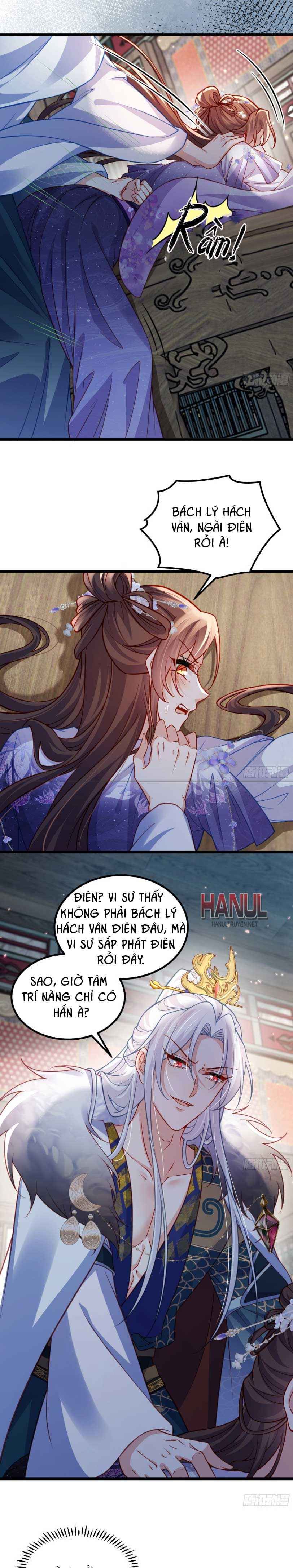 đọc truyện Hoạn Phi Thiên Hạ [hanultruyen.comm] Chương 448 ảnh 4 tại Thiên Thai Truyện