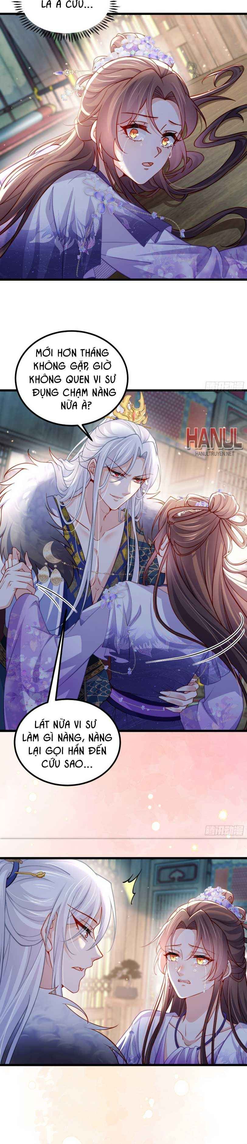 đọc truyện Hoạn Phi Thiên Hạ [hanultruyen.comm] Chương 448 ảnh 5 tại Thiên Thai Truyện