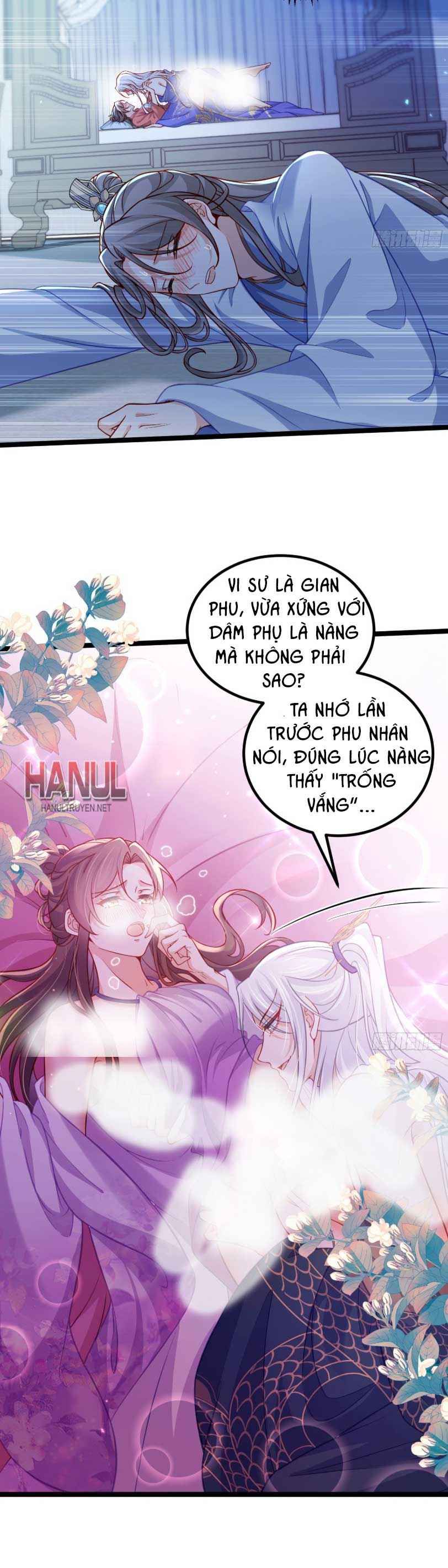 đọc truyện Hoạn Phi Thiên Hạ [hanultruyen.comm] Chương 448 ảnh 10 tại Thiên Thai Truyện