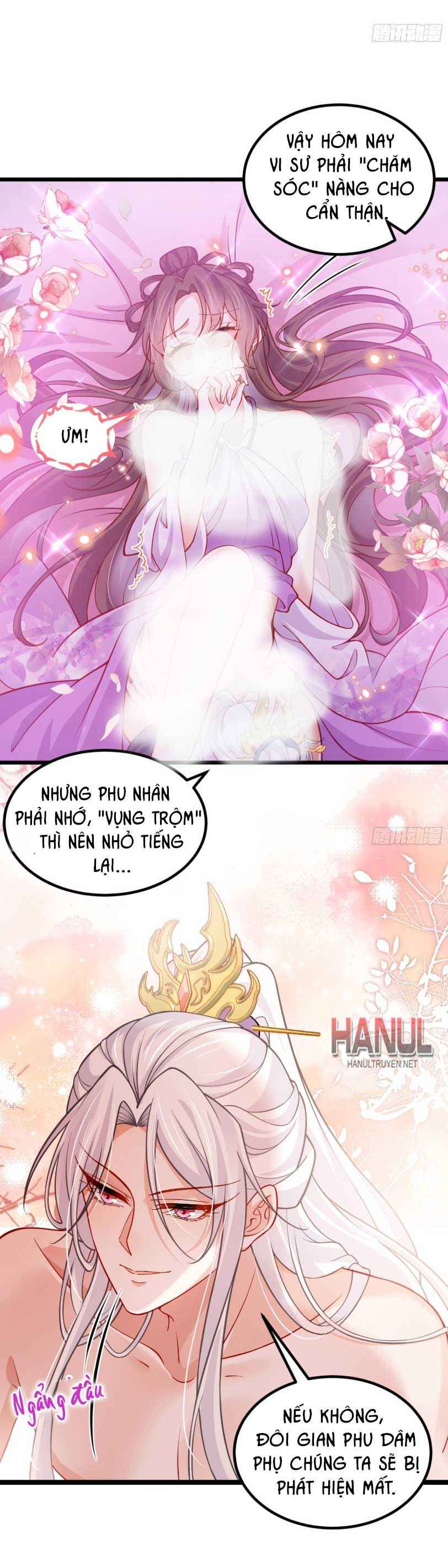 đọc truyện Hoạn Phi Thiên Hạ [hanultruyen.comm] Chương 448 ảnh 11 tại Thiên Thai Truyện