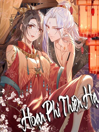 đọc truyện Hoạn Phi Thiên Hạ [hanultruyen.comm] Chương 449 ảnh 2 tại Thiên Thai Truyện