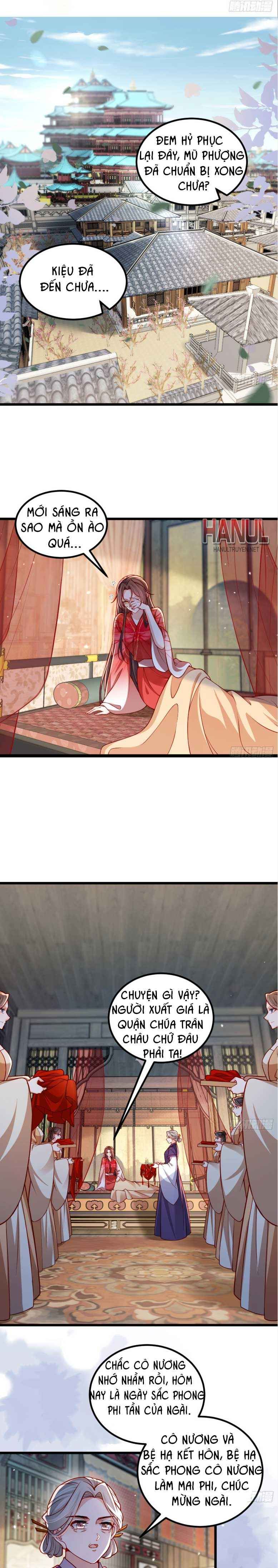 đọc truyện Hoạn Phi Thiên Hạ [hanultruyen.comm] Chương 449 ảnh 3 tại Thiên Thai Truyện