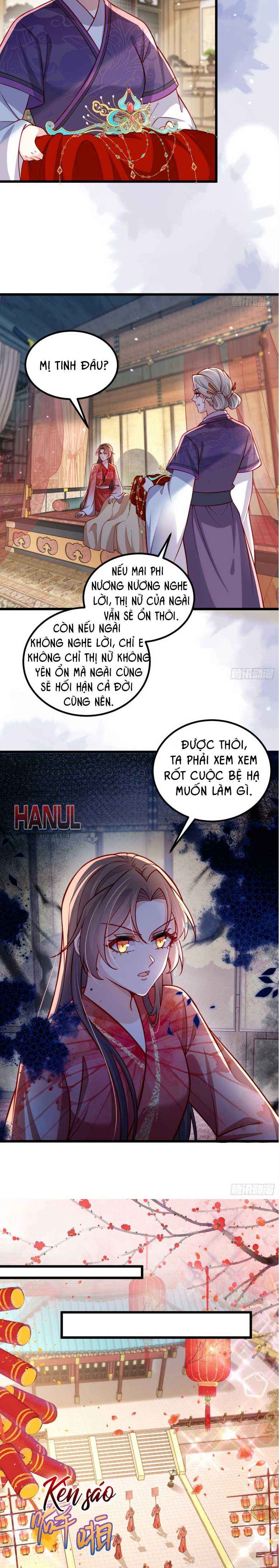 đọc truyện Hoạn Phi Thiên Hạ [hanultruyen.comm] Chương 449 ảnh 4 tại Thiên Thai Truyện