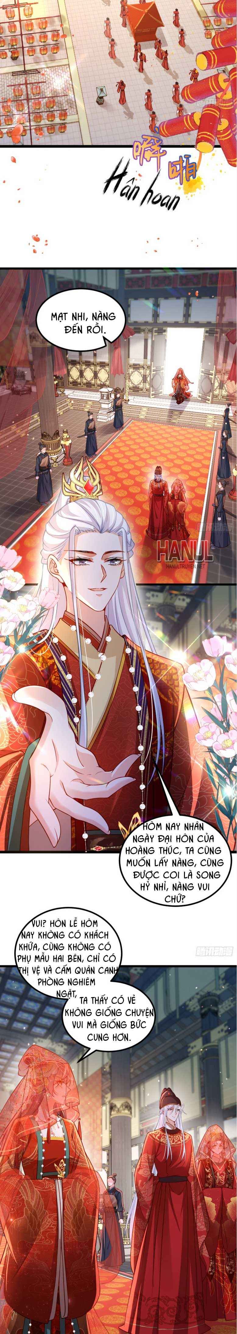 đọc truyện Hoạn Phi Thiên Hạ [hanultruyen.comm] Chương 449 ảnh 5 tại Thiên Thai Truyện