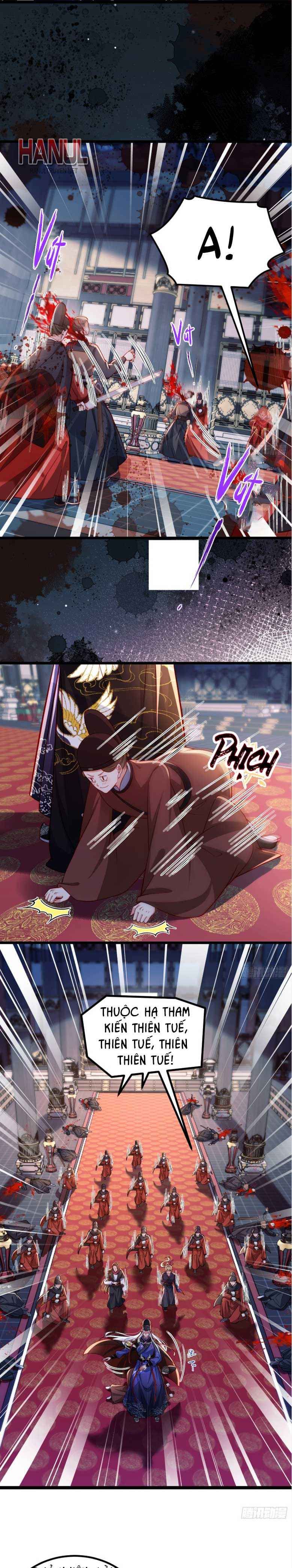 đọc truyện Hoạn Phi Thiên Hạ [hanultruyen.comm] Chương 449 ảnh 7 tại Thiên Thai Truyện