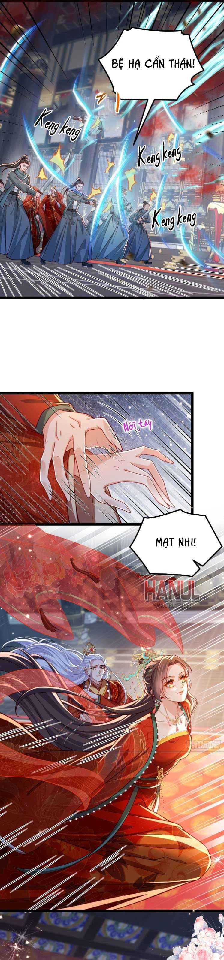 đọc truyện Hoạn Phi Thiên Hạ [hanultruyen.comm] Chương 450 ảnh 3 tại Thiên Thai Truyện