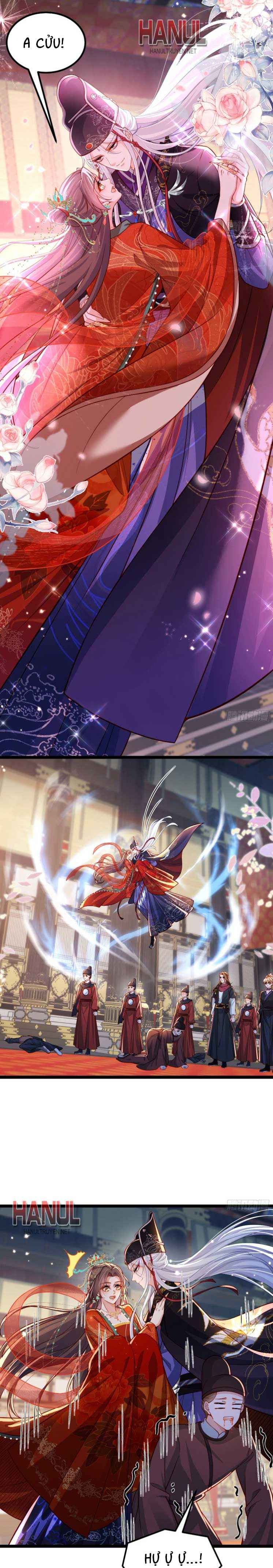 đọc truyện Hoạn Phi Thiên Hạ [hanultruyen.comm] Chương 450 ảnh 4 tại Thiên Thai Truyện