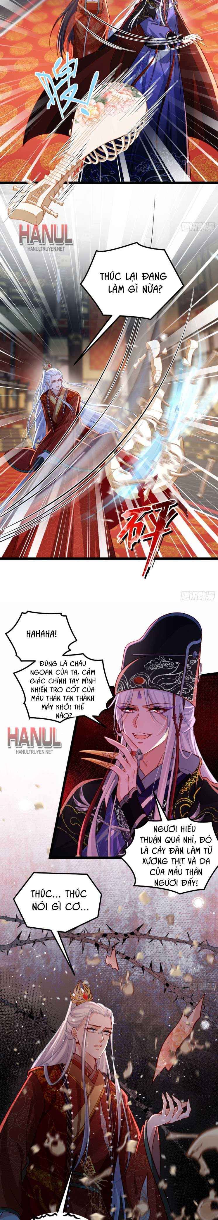 đọc truyện Hoạn Phi Thiên Hạ [hanultruyen.comm] Chương 450 ảnh 10 tại Thiên Thai Truyện