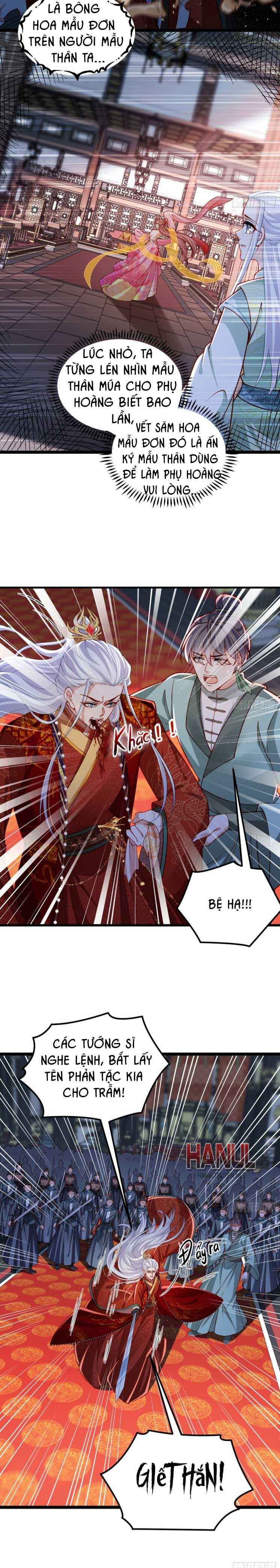 đọc truyện Hoạn Phi Thiên Hạ [hanultruyen.comm] Chương 450 ảnh 11 tại Thiên Thai Truyện