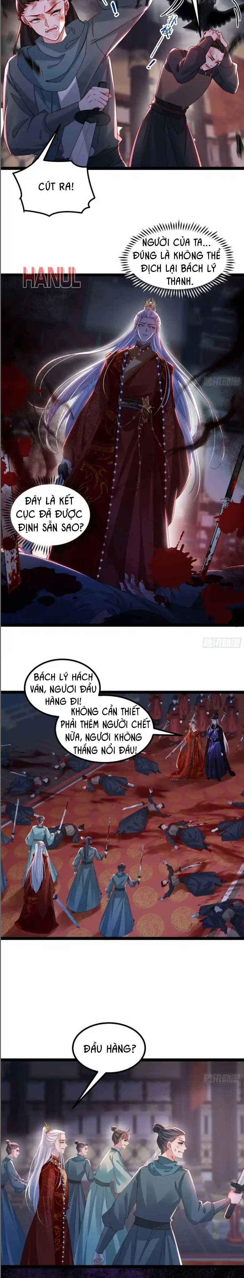 đọc truyện Hoạn Phi Thiên Hạ [hanultruyen.comm] Chương 451 ảnh 4 tại Thiên Thai Truyện