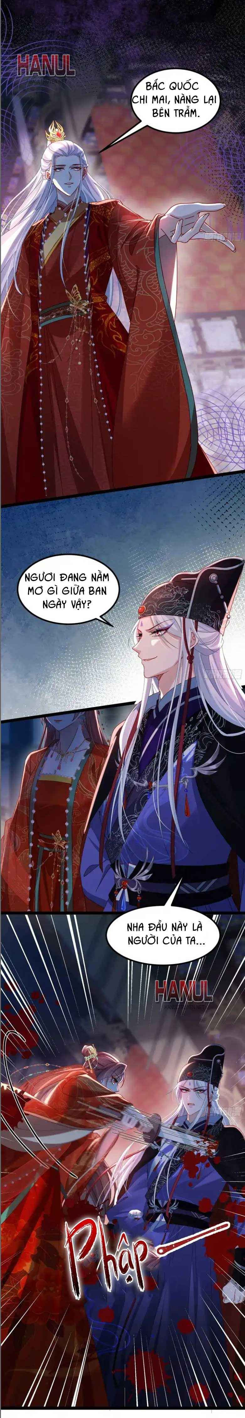 đọc truyện Hoạn Phi Thiên Hạ [hanultruyen.comm] Chương 451 ảnh 5 tại Thiên Thai Truyện