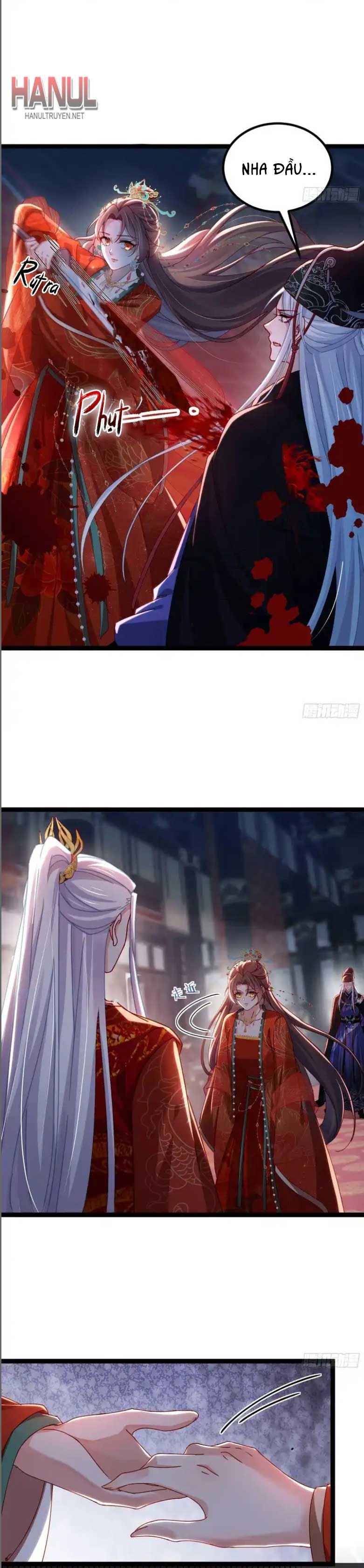 đọc truyện Hoạn Phi Thiên Hạ [hanultruyen.comm] Chương 451 ảnh 6 tại Thiên Thai Truyện