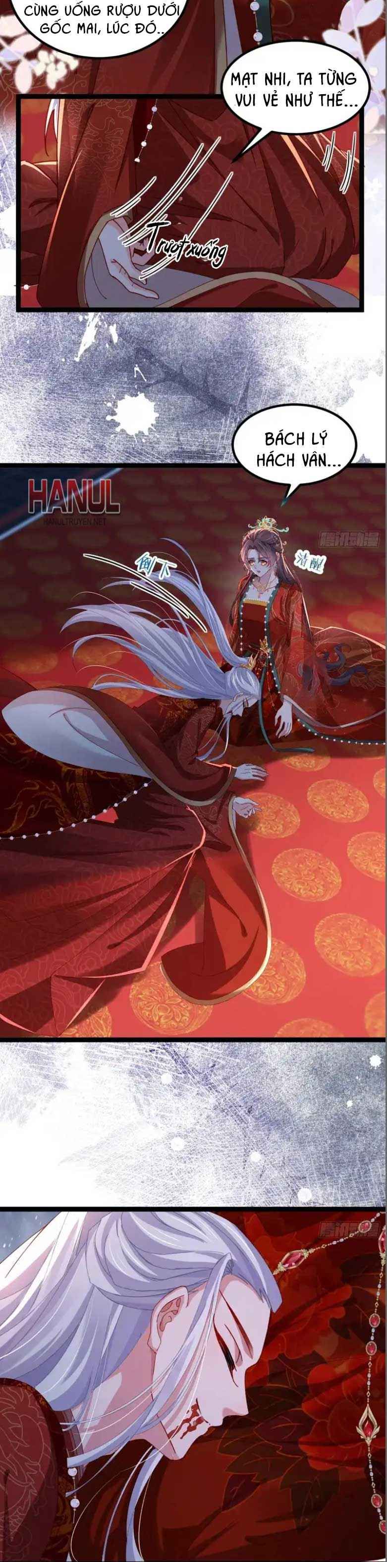 đọc truyện Hoạn Phi Thiên Hạ [hanultruyen.comm] Chương 451 ảnh 9 tại Thiên Thai Truyện