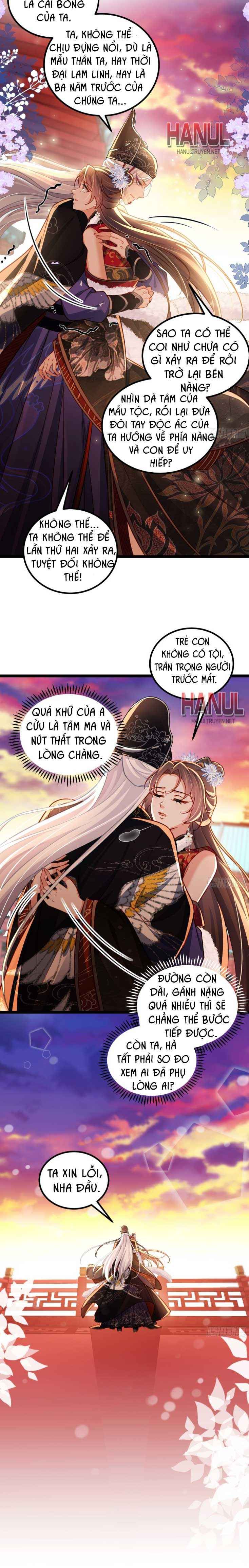 đọc truyện Hoạn Phi Thiên Hạ [hanultruyen.comm] Chương 452 ảnh 12 tại Thiên Thai Truyện