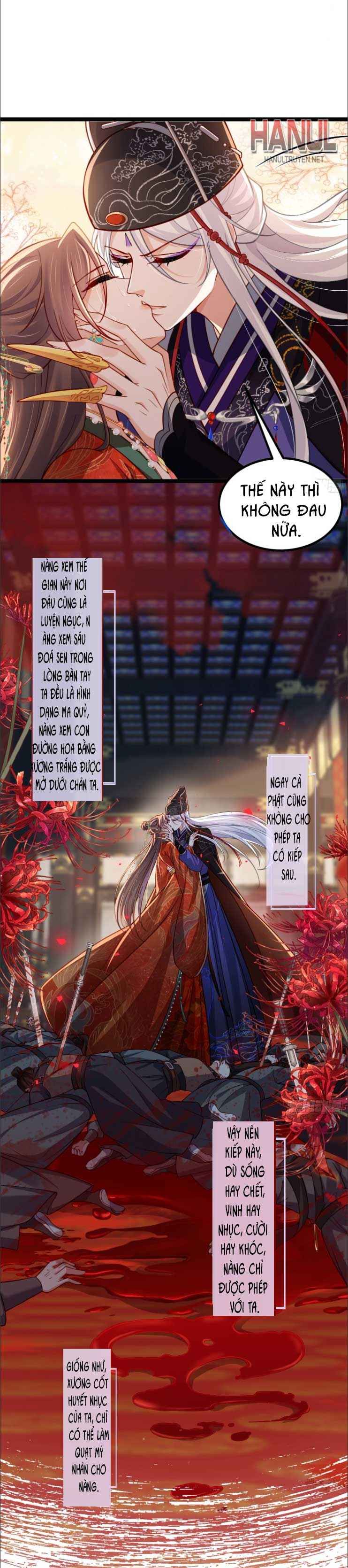 đọc truyện Hoạn Phi Thiên Hạ [hanultruyen.comm] Chương 452 ảnh 4 tại Thiên Thai Truyện