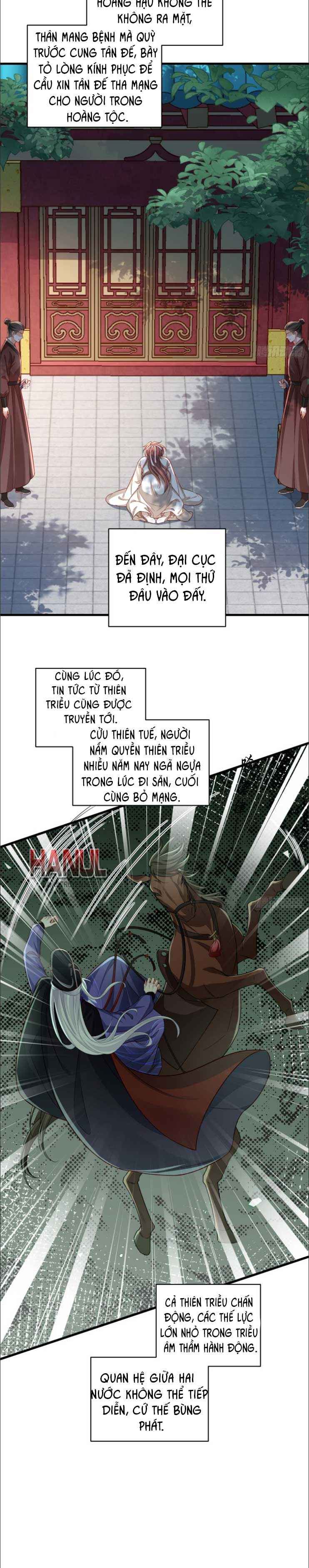 đọc truyện Hoạn Phi Thiên Hạ [hanultruyen.comm] Chương 452 ảnh 7 tại Thiên Thai Truyện