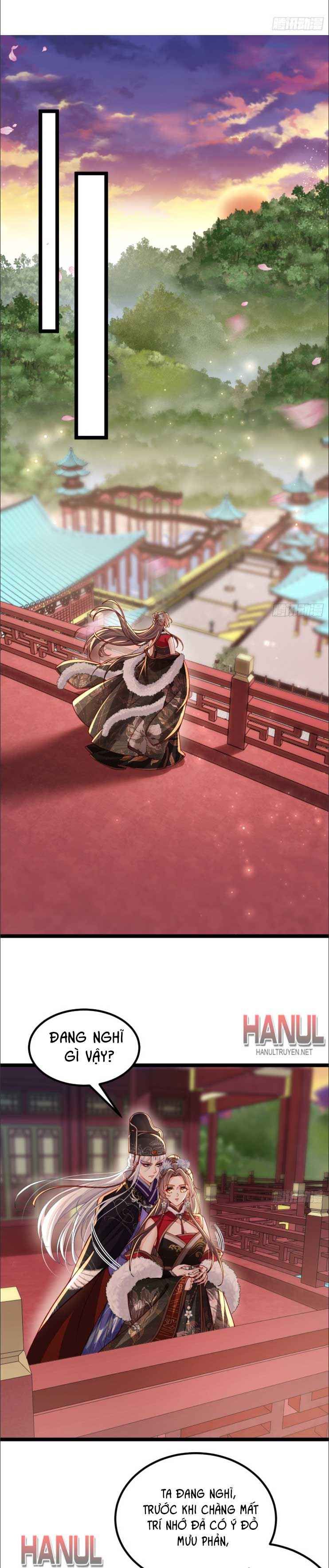 đọc truyện Hoạn Phi Thiên Hạ [hanultruyen.comm] Chương 452 ảnh 8 tại Thiên Thai Truyện