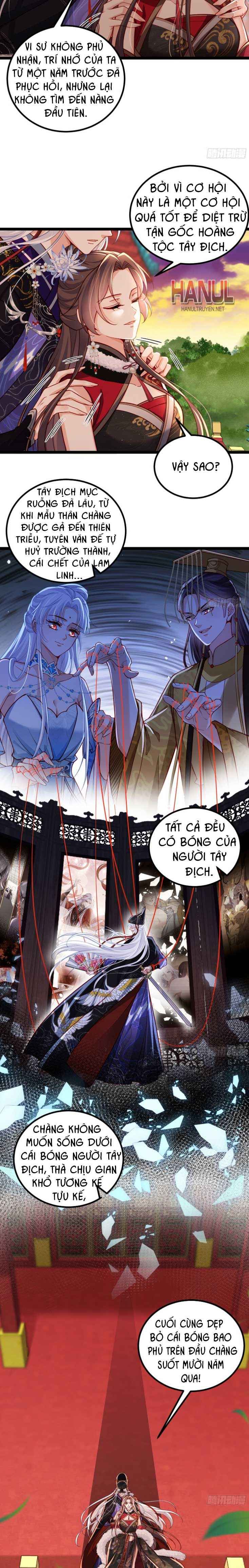 đọc truyện Hoạn Phi Thiên Hạ [hanultruyen.comm] Chương 452 ảnh 10 tại Thiên Thai Truyện