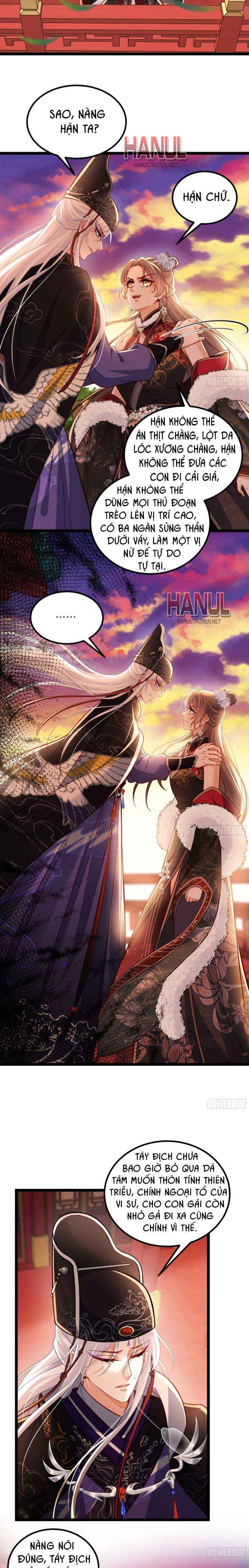 đọc truyện Hoạn Phi Thiên Hạ [hanultruyen.comm] Chương 452 ảnh 11 tại Thiên Thai Truyện