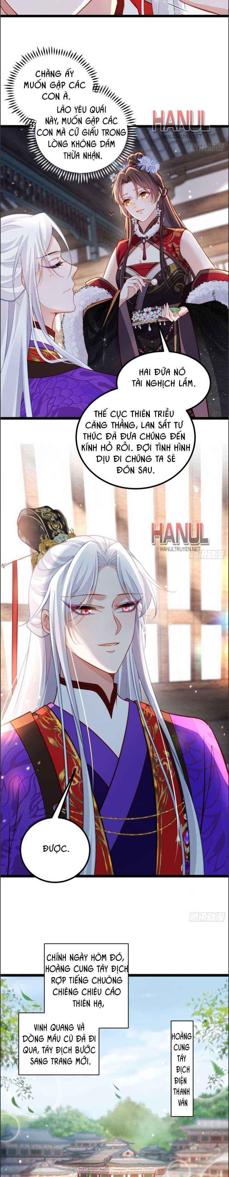 đọc truyện Hoạn Phi Thiên Hạ [hanultruyen.comm] Chương 453 ảnh 7 tại Thiên Thai Truyện