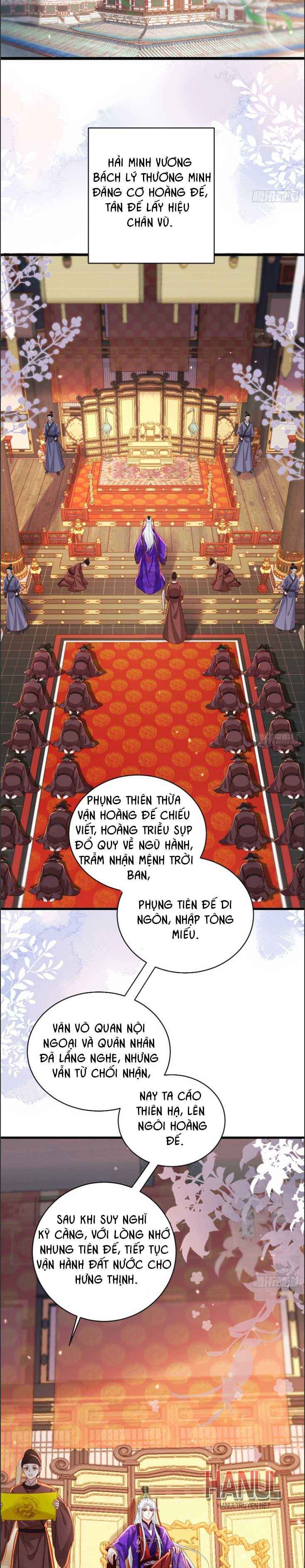 đọc truyện Hoạn Phi Thiên Hạ [hanultruyen.comm] Chương 453 ảnh 8 tại Thiên Thai Truyện